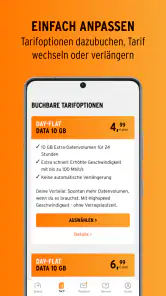 Mein otelo screenshot