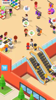 Mein Supermarkt! screenshot 3