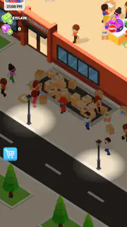 Mein Supermarkt! screenshot 4