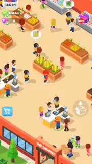 Mein Supermarkt! screenshot 6