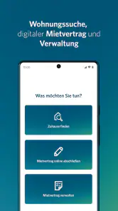 Mein Vonovia screenshot