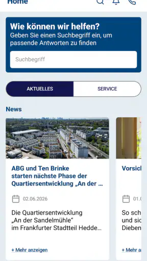 Meine ABG screenshot 1