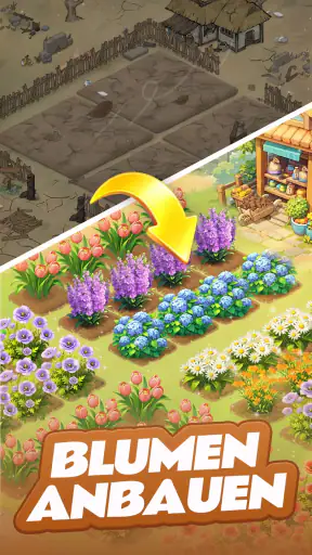 Meine Gartenwelt screenshot 1