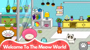 Meine Katzenstadt screenshot 1