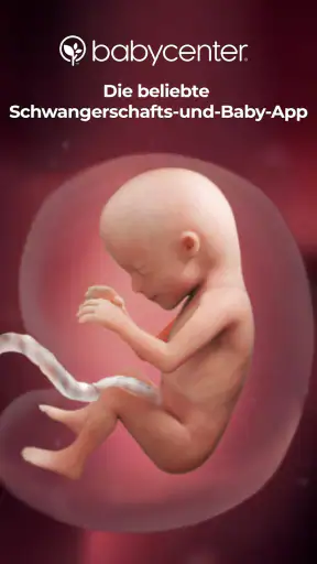 Meine Schwangerschaft & Baby screenshot 1