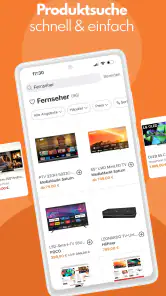 MeinProspekt: Lokale Prospekte screenshot