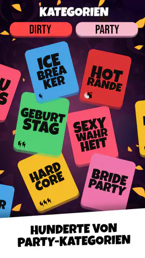 Melo: Partyspiel screenshot 1