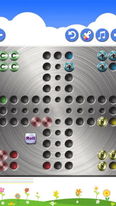 Mensch screenshot 1