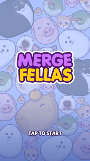 Merge Fellas screenshot 1