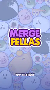 Merge Fellas screenshot