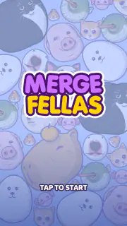 Merge Fellas screenshot 7