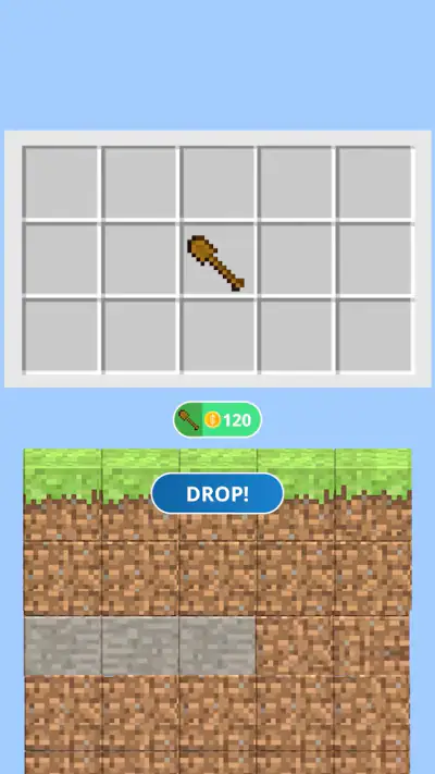 Merge Miners screenshot 1