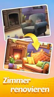 Merge Restyle screenshot 7
