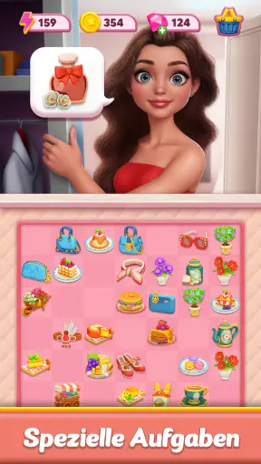 Merge Studio: Modeveränderung screenshot 1