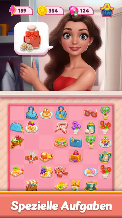 Merge Studio: Modeveränderung screenshot 1