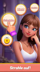 Merge Studio: Modeveränderung screenshot