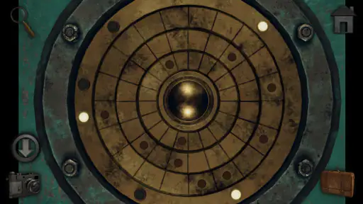 Meridian 157: Kapitel 1 screenshot