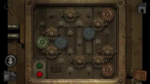 Meridian 157: Kapitel 2 screenshot