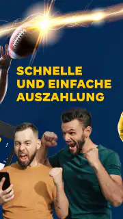 MERKUR BETS – Sportwetten App screenshot 5