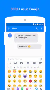 Messenger - Texting App screenshot