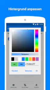 Messenger - Texting App screenshot