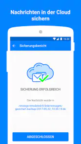 Messenger - Texting App screenshot