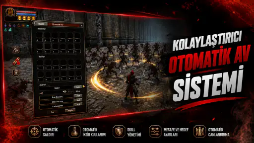Metius2 Global screenshot 3