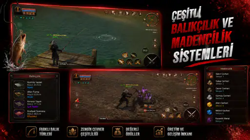 Metius2 Global screenshot 8