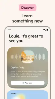 Microsoft Copilot screenshot 6