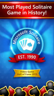 Microsoft Solitaire Collection screenshot 8