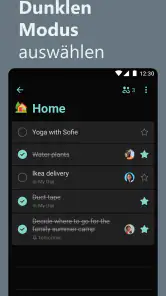 Microsoft To Do: Lists & Tasks screenshot