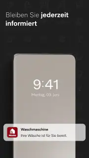 Miele App – Smart Home screenshot 3