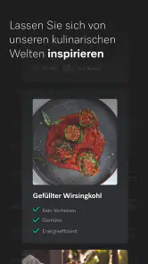 Miele App – Smart Home screenshot