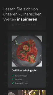 Miele App – Smart Home screenshot 8