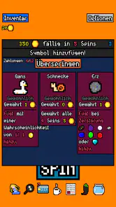 Mieter-Fortuna screenshot