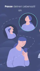 Migraine Buddy screenshot