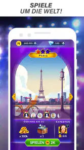 Millionaire-Trivia: TV-Spiel screenshot