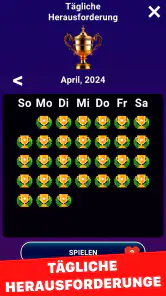 Millionär 2025: Trivia Quiz screenshot