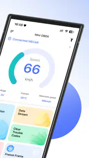 Mini OBDII screenshot 7