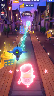 Minion Rush: Totaler Renn-Spaß screenshot 8