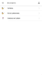 MiniSigns® screenshot