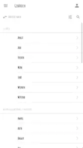 MiniSigns® screenshot