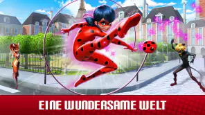 Miraculous Leben! screenshot 1