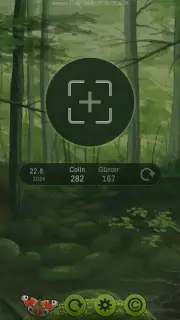 Mischwald™ Smart Counter screenshot 8