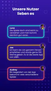 MISTPLAY : Spielen & Verdienen screenshot