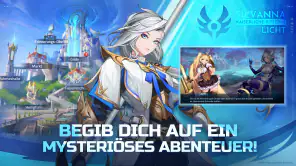 Mobile Legends: Adventure screenshot 1