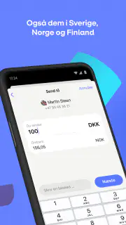 MobilePay screenshot 3