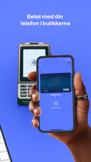 MobilePay screenshot 4