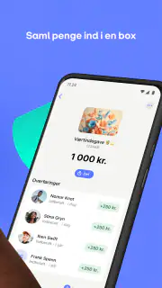MobilePay screenshot 5
