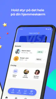MobilePay screenshot 8